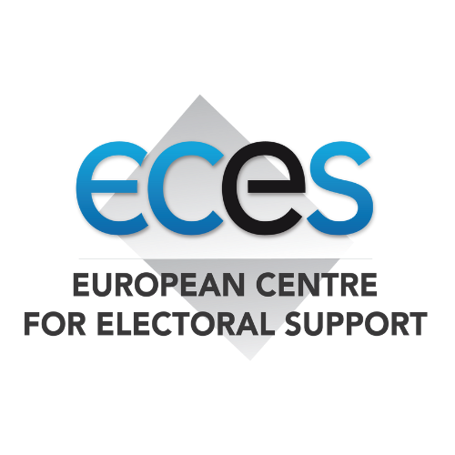 ECES, the European Centre for Electoral Support