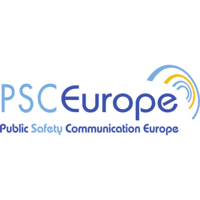 PSCE, Public Safety Communication Europe