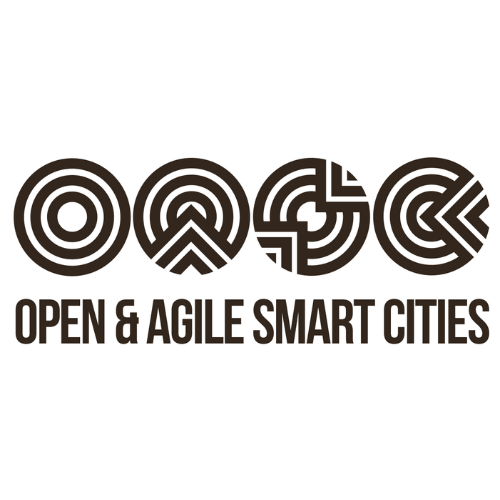 OASC, Open and Agile Smart Cities
